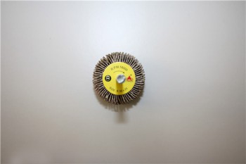 帶柄頁輪50·25·6